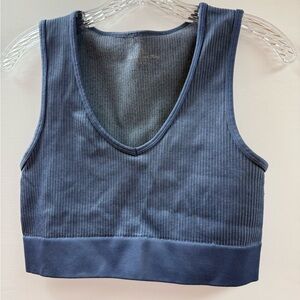 Offline by Aerie Ribbed Tank Top